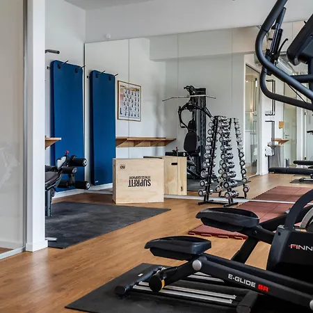 Reetland Am - Luxusplus Reetdachvilla Mit 4 Schlafzimmern, Sauna Und Kamin G12 Dom wakacyjny Dranske