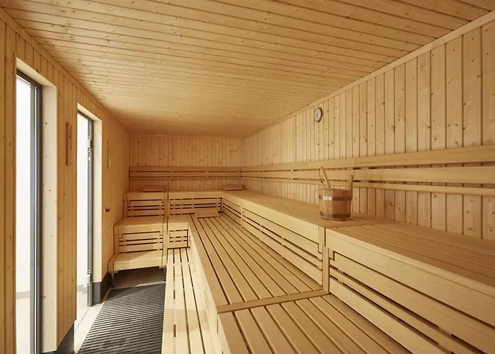 Reetland Am - Luxusplus Reetdachvilla Mit 4 Schlafzimmern, Sauna Und Kamin G12 ヴィラ *